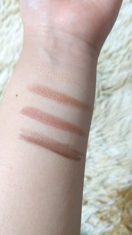 アイ カラー クォード/TOM FORD BEAUTY/アイシャドウパレットを使ったクチコミ(2枚目)