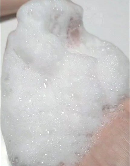 モイストアップ ジェル シャンプー/トリートメント/fuettarich (フエッタリッチ)/サロンシャンプーを使ったクチコミ(3枚目)