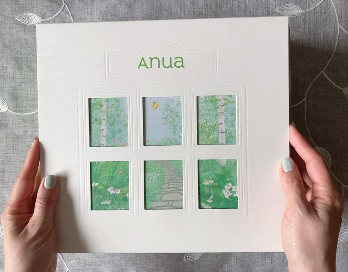 ドクダミ70デイリーリリーフローション/Anua/乳液の人気ショート動画