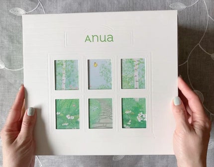 ドクダミ70デイリーリリーフローション/Anua/乳液の人気ショート動画