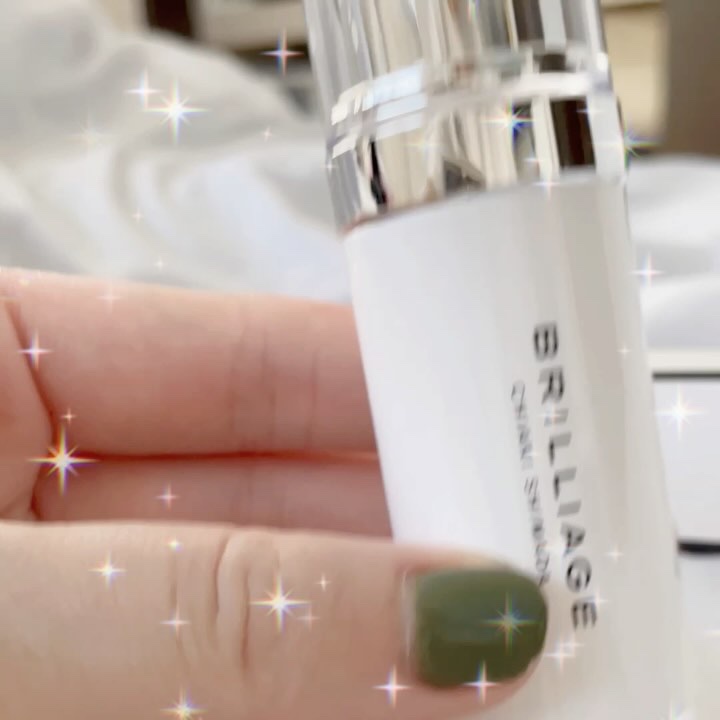 スキンプライマー UV プロテクター（フェイス＆ボディ）/ブリリアージュ/化粧下地を使ったクチコミ（3枚目）