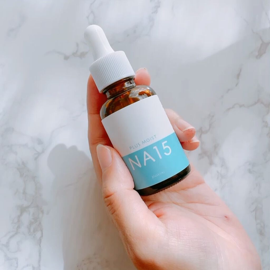 2079円 【即出荷】 ナイアシンアミド 15%配合 美容液 30mL プラスモイストNA15 プラス 2079円 【即出荷】 ナイアシンアミド 15%配合 美容液 30mL プラスモイストNA15 プラス