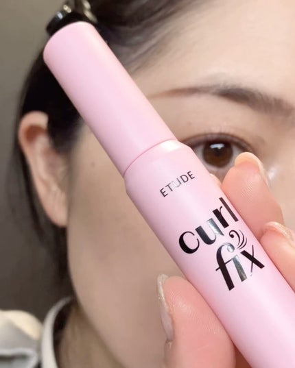 リップ&アイメイクリムーバー/ETUDE/ポイントメイクリムーバーの動画クチコミ4つ目