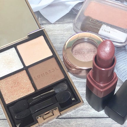 クラッシュド リップ カラー/BOBBI BROWN/口紅の人気ショート動画