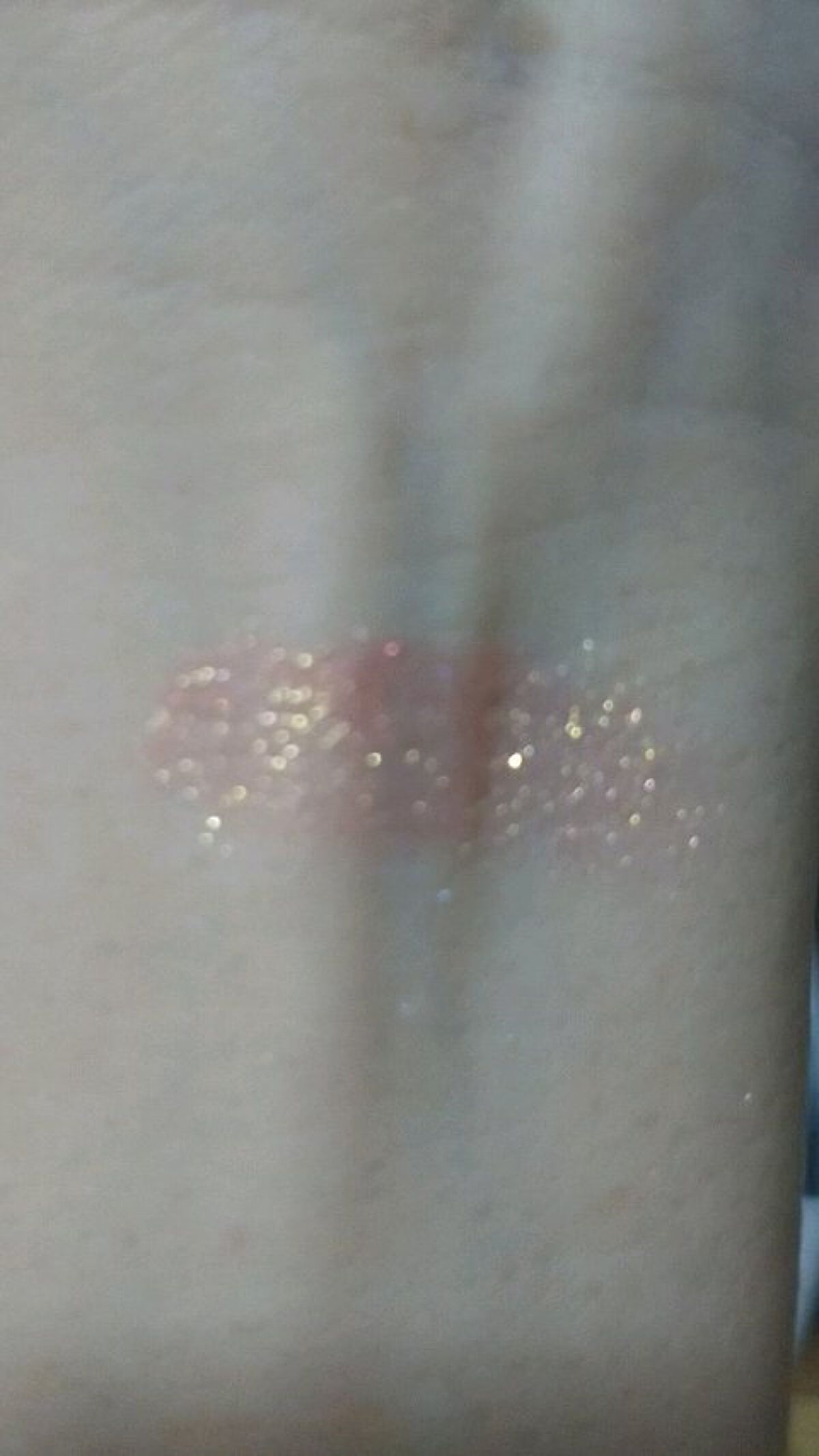 シングルアイシャドウ 06 ピンクダイヤモンド/aZTK/単色アイシャドウを使ったクチコミ（3枚目）