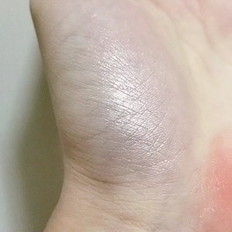 マイフェイブピースアイシャドウ/HOLIKA HOLIKA/単色アイシャドウの動画クチコミ1つ目