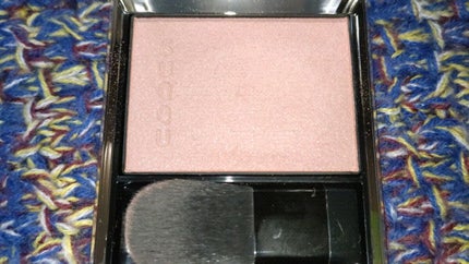 メルティング パウダー ブラッシュ/SUQQU/パウダーチークの人気ショート動画