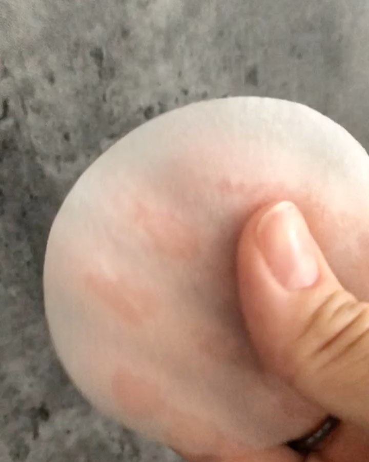 アビブ　グルタチオンソームダークスポットセラムビタドロップ/Abib /美容液を使ったクチコミ（3枚目）