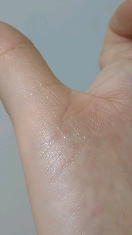 ダイヤモンドクラッシュライナーN/ドド/リキッドアイライナーを使ったクチコミ(8枚目)