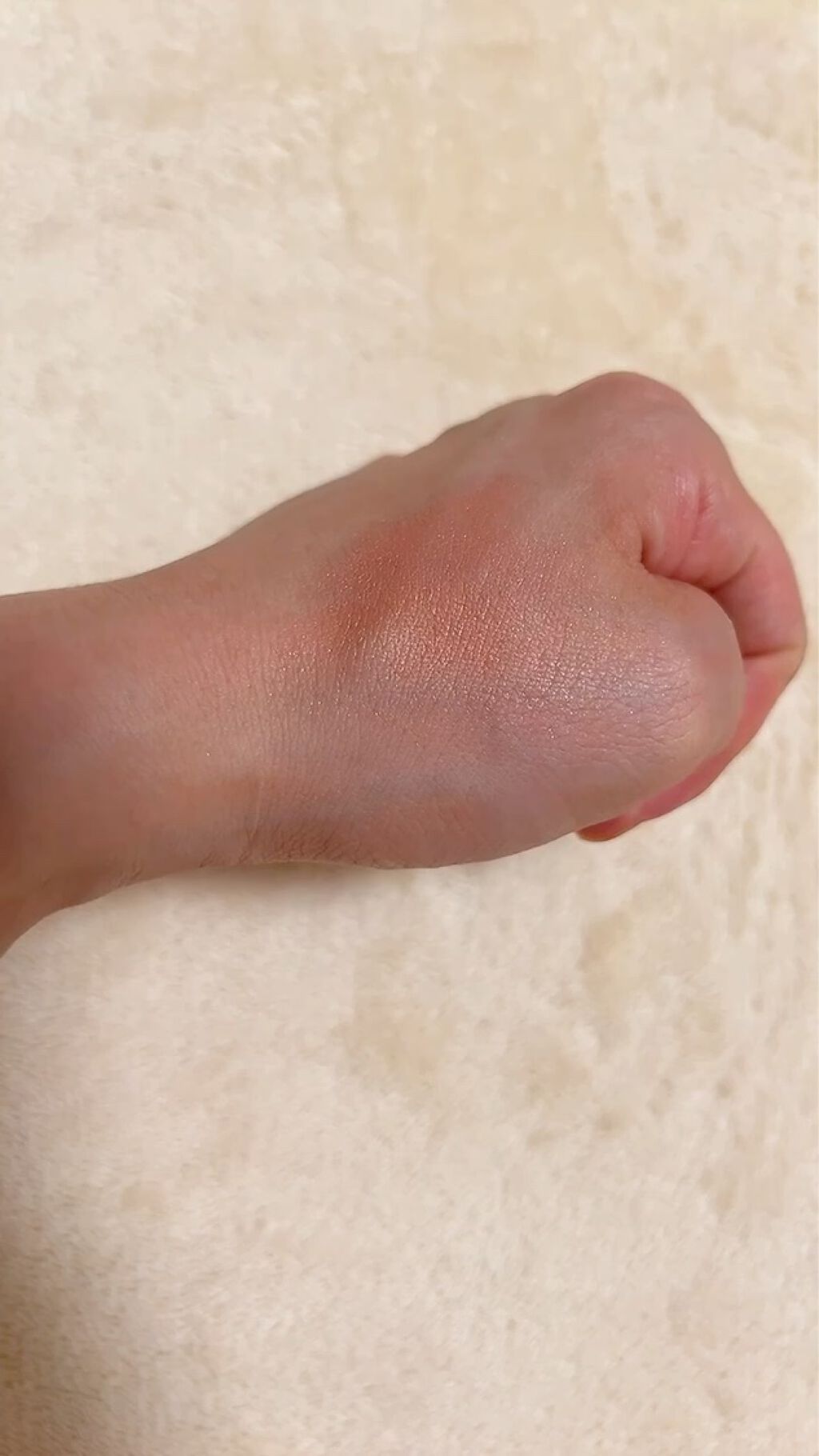 アピュー ジューシーパン ジェリーチーク/A’pieu/ジェル・クリームチークの動画クチコミ5つ目