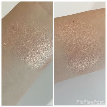 SKIN FETISH: ULTRA GLOW HIGHLIGHTER /PAT McGRATH LABS/パウダーハイライトを使ったクチコミ（2枚目）