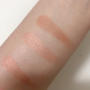  Blush Bouquet  JOUER COSMETICS/Jouer Cosmetics/パウダーチークを使ったクチコミ（3枚目）