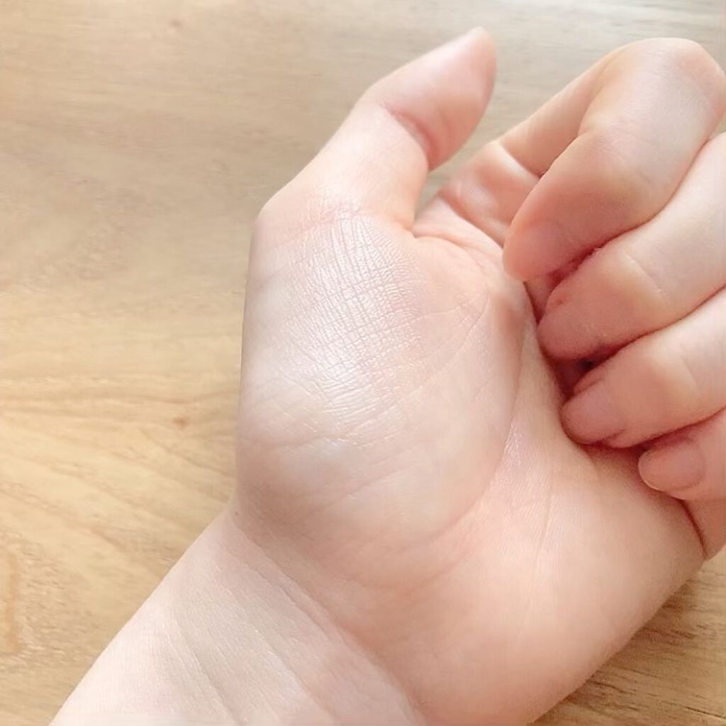 フェイスニュアンス/BLEND BERRY/クリームハイライトの動画クチコミ5つ目