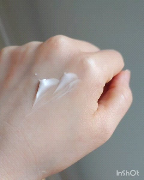 Pressed Serum Velvet Yam/BLITHE/美容液の動画クチコミ1つ目