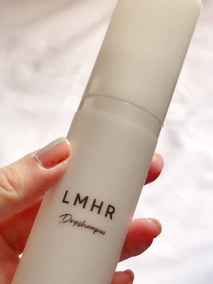 ルミナスヘア マルチドライシャンプー/avex beauty method/ドライシャンプーの人気ショート動画