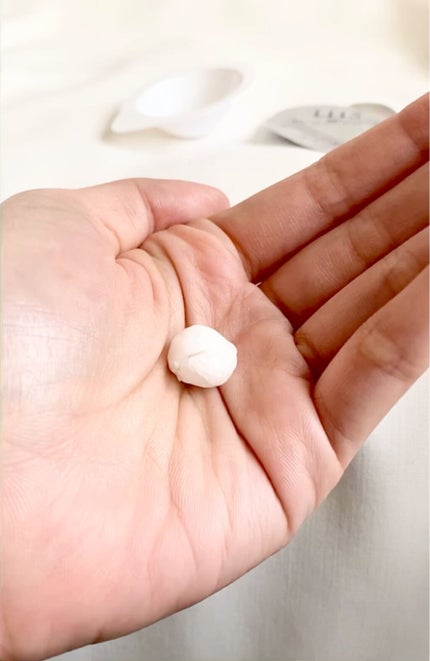 モイスト ローション/リッツ/化粧水を使ったクチコミ(3枚目)