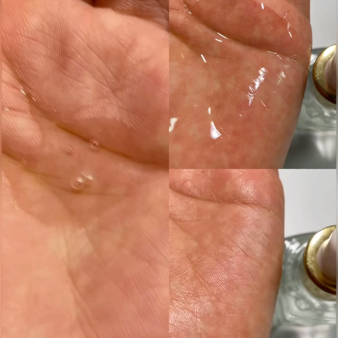 オレンジラフィーオイル/SEA ESSENCE/フェイスオイルの動画クチコミ2つ目