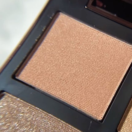 アイ カラー クォード C /TOM FORD BEAUTY/アイシャドウパレットを使ったクチコミ(7枚目)