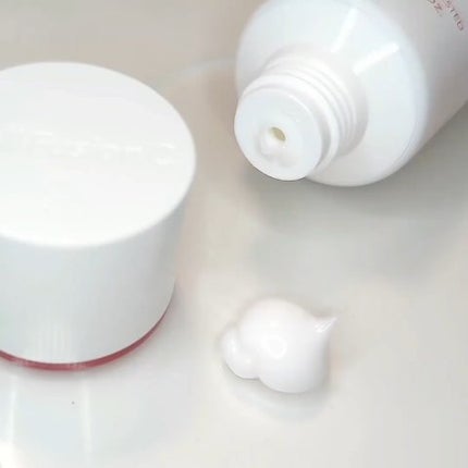 LASER REJUVENATION CREAM/Cell Fusion C(セルフュージョンシー)/フェイスクリームを使ったクチコミ(3枚目)