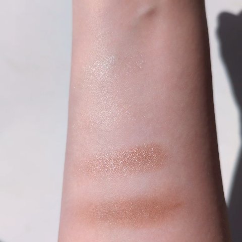 キスミー　フェルム　スタイリングアイパレット/キスミー フェルム/アイシャドウパレットを使ったクチコミ（3枚目）