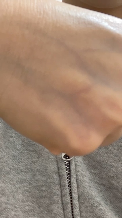 パーフェクトエクステンション マスカラ/D-UP/マスカラを使ったクチコミ（2枚目）