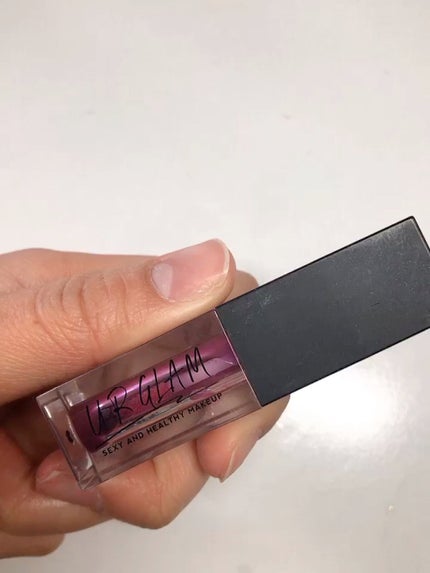 UR GLAM LIP OIL/U R GLAM/リップグロスの人気ショート動画