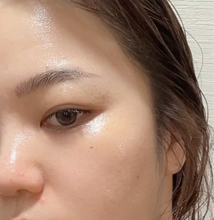 リッチグロウマスク/LIHAW/シートマスク・パックを使ったクチコミ(3枚目)