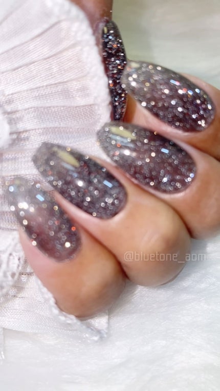 フラッシュパウダー/NAILTOWN/ネイル用品の人気ショート動画