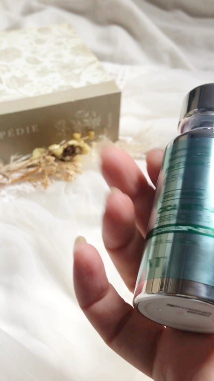 シカレチA エッセンス0.5/VT/美容液の人気ショート動画