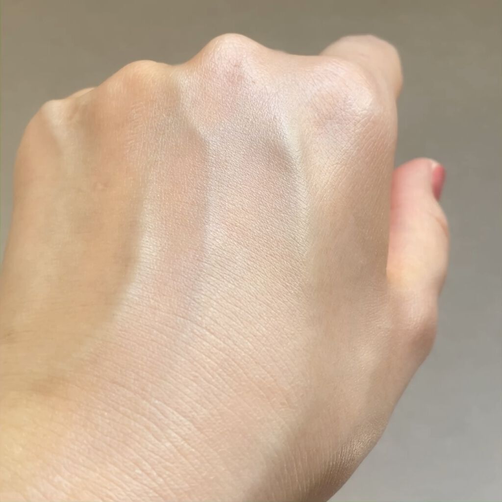 コンフォート ＵＶ ミルク [ブライト ベージュ]/do natural/日焼け止めミルクの動画クチコミ4つ目