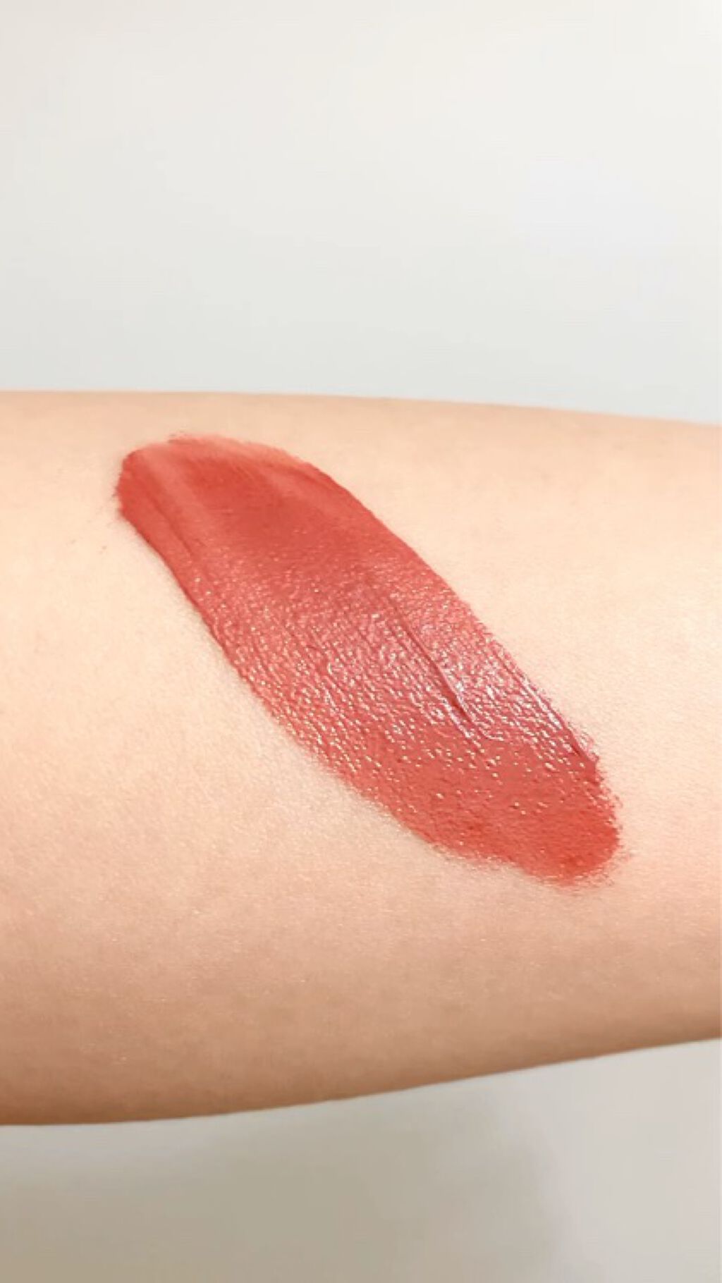 カラーティントリップ/CEZANNE/リップティントの動画クチコミ5つ目