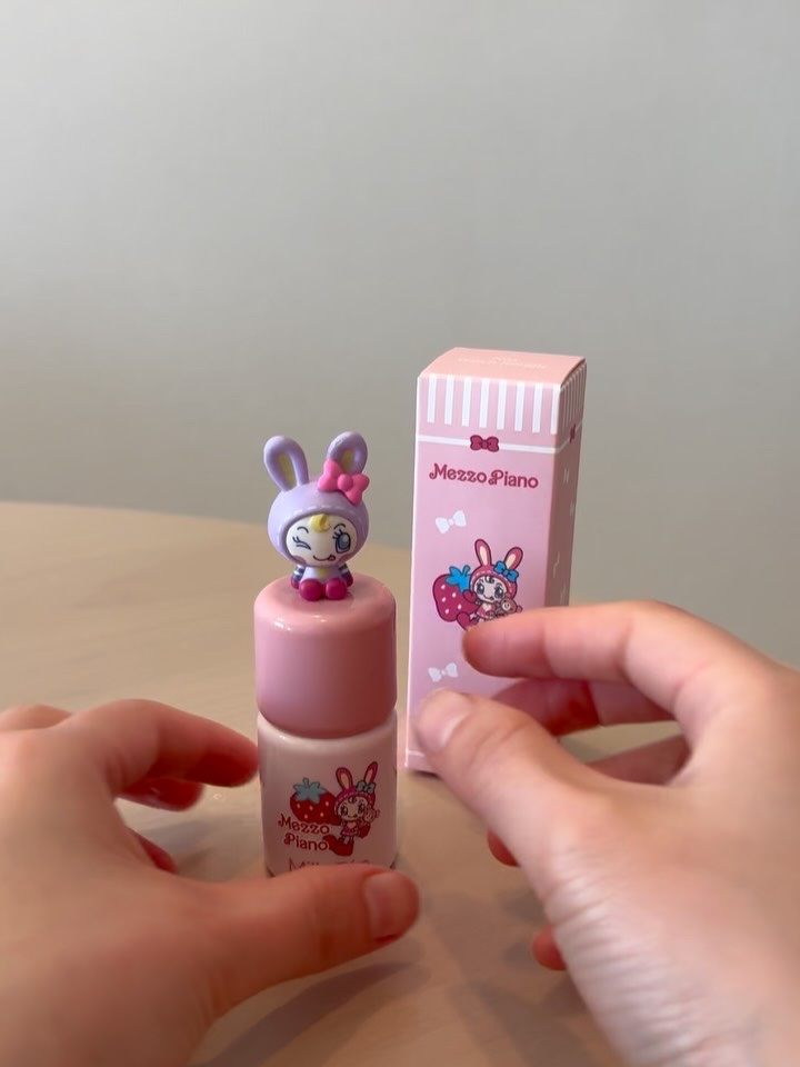 シェイクドロップチーク/MilleFée/リキッドチークを使ったクチコミ（2枚目）