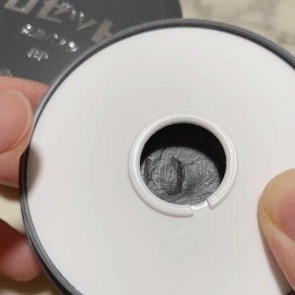 ロゼット洗顔パスタ ホワイトダイヤ/ロゼット/洗顔フォームを使ったクチコミ(3枚目)