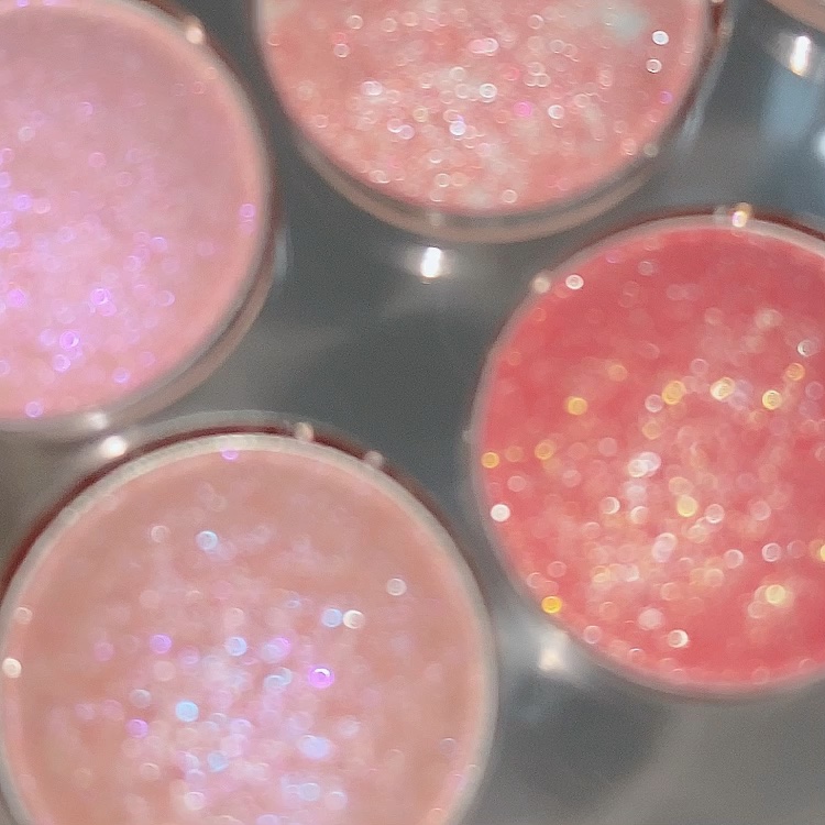 目元チュートリアルアイパレット/Colorgram/アイシャドウパレットを使ったクチコミ（1枚目）