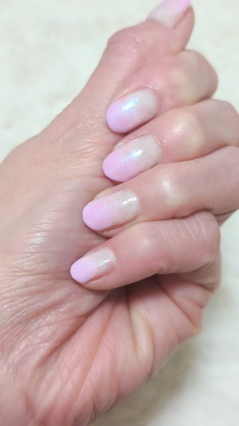 ミニュム ネイルポリッシュ/minum/マニキュアの動画クチコミ1つ目