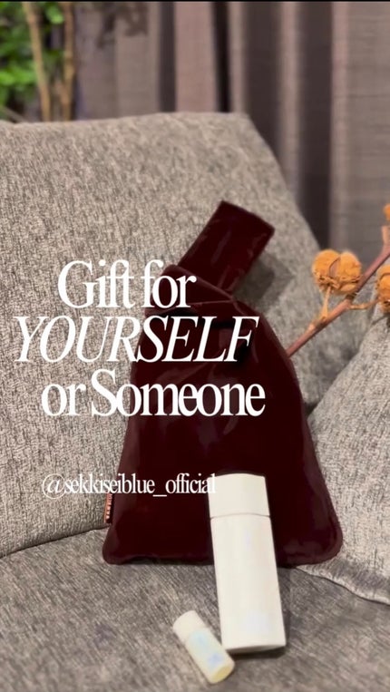 雪肌精 BLUE ディープブレス メディテーション アロマ ミスト リミテッドキット/雪肌精/スキンケアキットの人気ショート動画