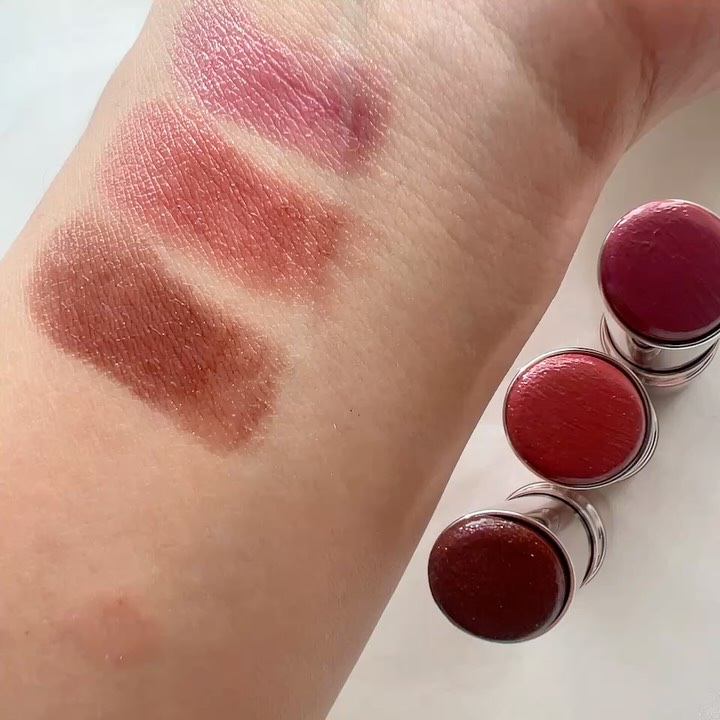 オペラ グロウリップティント/OPERA/リップティントを使ったクチコミ（2枚目）