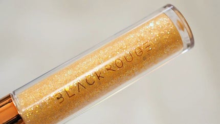 パールブリーアイグリッター/BLACK ROUGE/グリッターの人気ショート動画