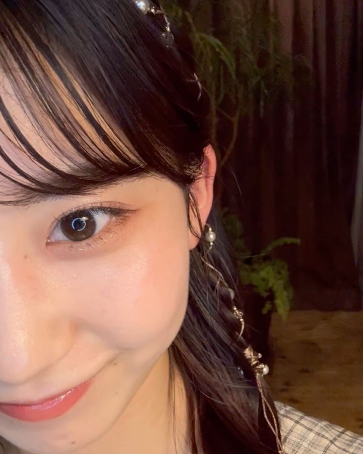 プレイカラー アイシャドウ/ETUDE/アイシャドウパレットを使ったクチコミ（2枚目）