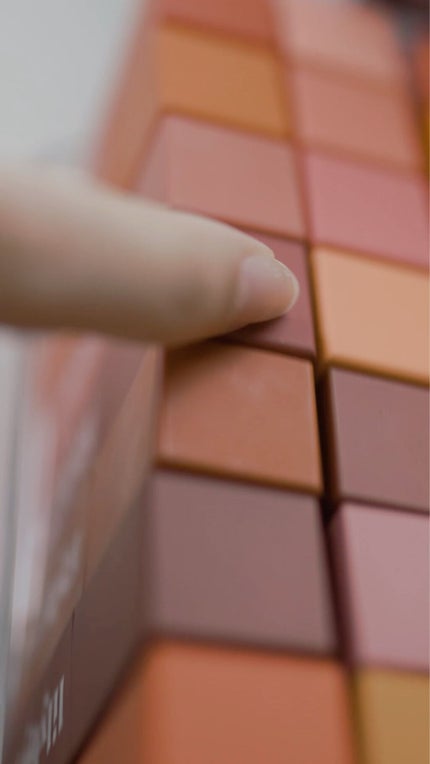 ムードライアー ベルベットティント/lilybyred/リップティントの人気ショート動画