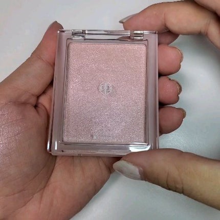 ヴェールライター/rom&nd/パウダーハイライトを使ったクチコミ(1枚目)