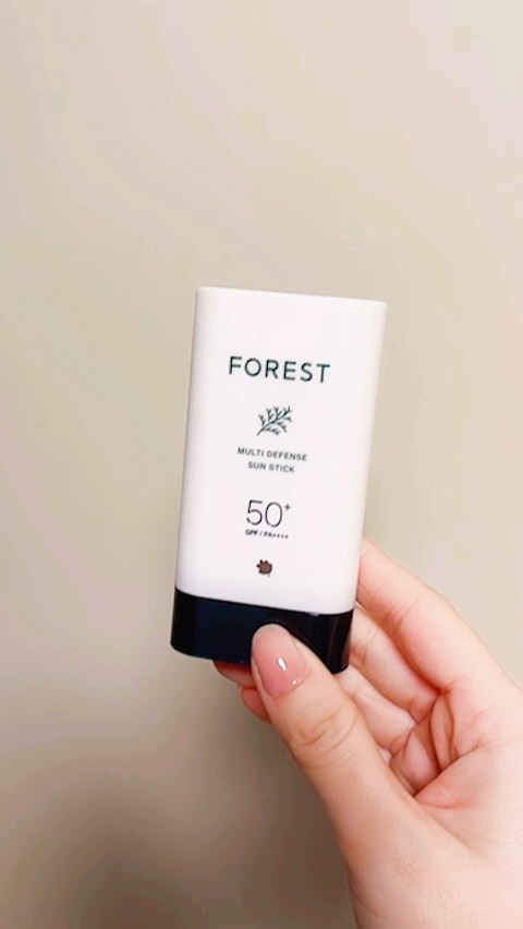 フォレスト エッセンスサンクリーム/FoRest by Greenfinger/日焼け止めローションの人気ショート動画