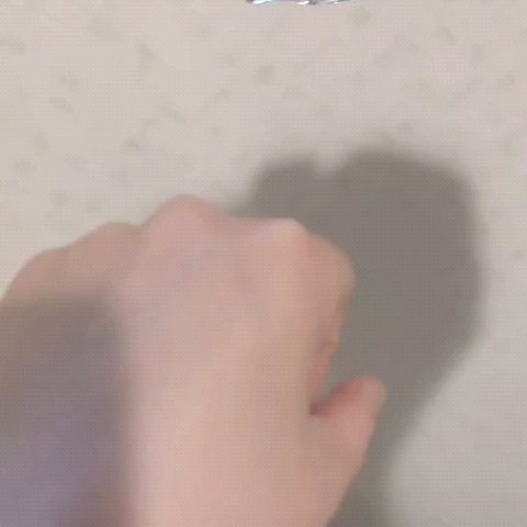 ダーマビタソームC35/ALLUDEM/美容液の動画クチコミ3つ目