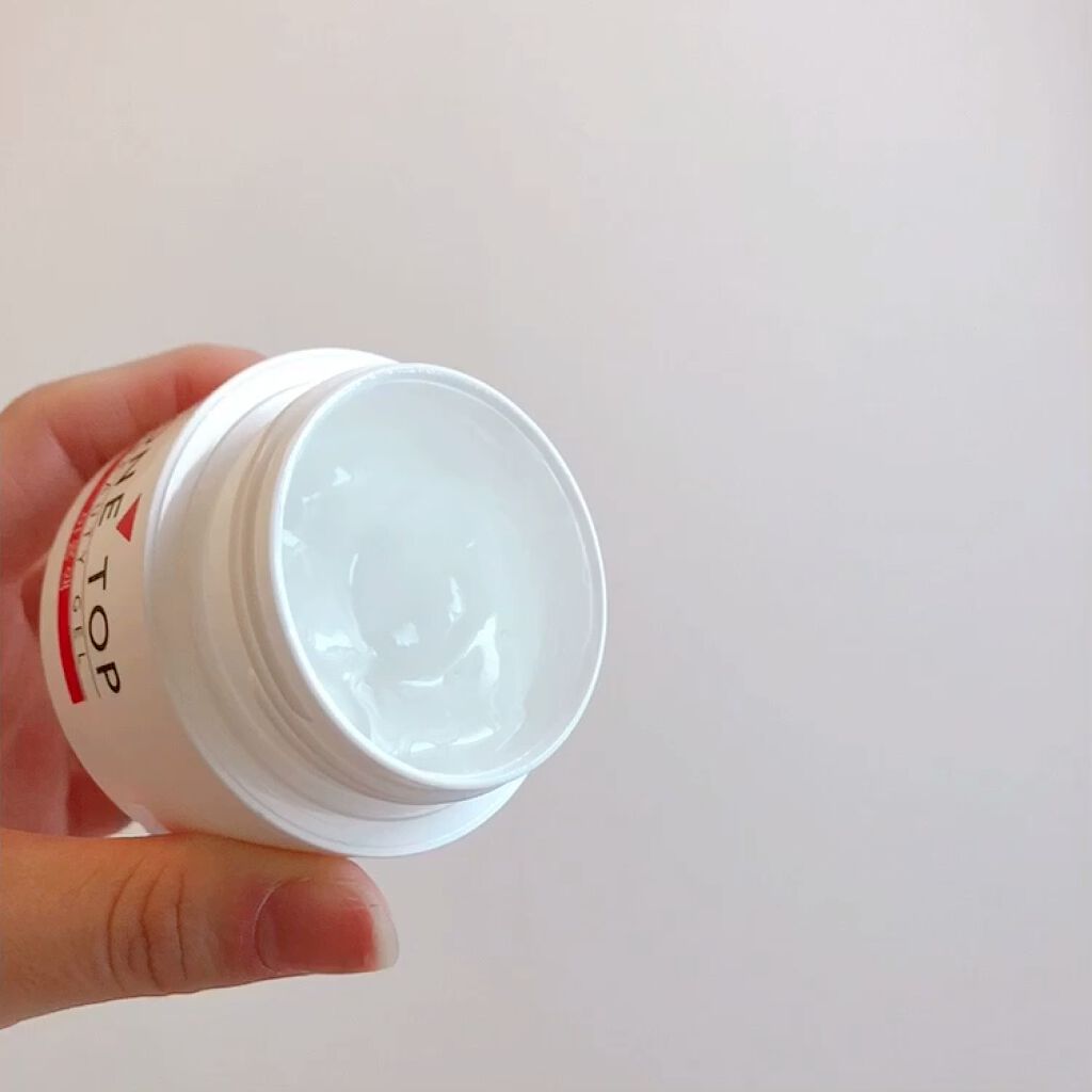 バブルローション/ONE TOP/化粧水の動画クチコミ2つ目