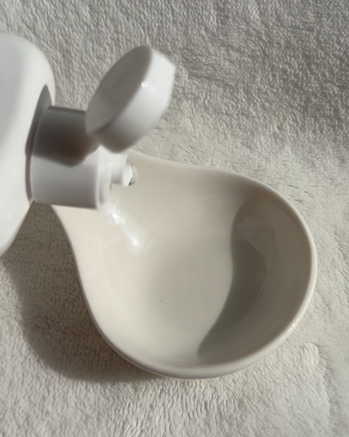 GGバランシングローション/NIKI PITA/化粧水の動画クチコミ4つ目