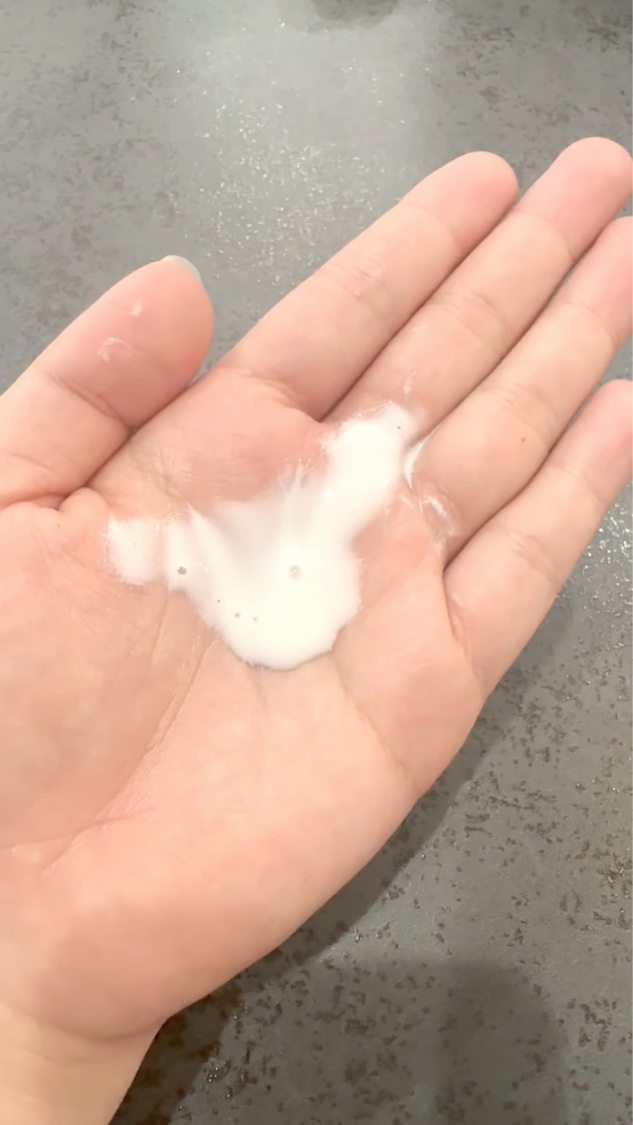 セルフホワイトニング ミッション/ALBION/美容液を使ったクチコミ（3枚目）