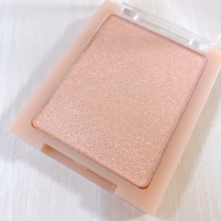 ヴェールライター/rom&nd/パウダーハイライトを使ったクチコミ(3枚目)