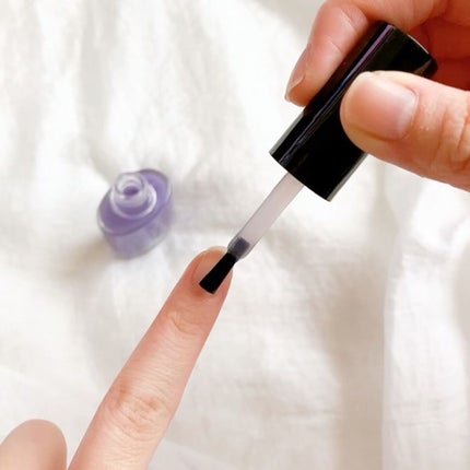 グロスフォーユアネイル/プレビュート/オールインワンネイルを使ったクチコミ(4枚目)