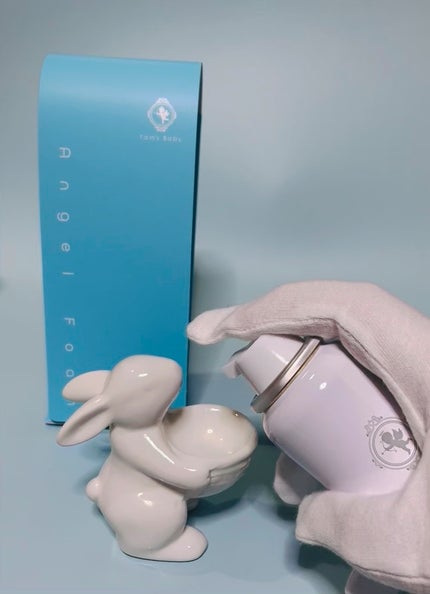 エンジェルフォーム/Fam's Baby(ファムズベビー)/その他スキンケアの人気ショート動画