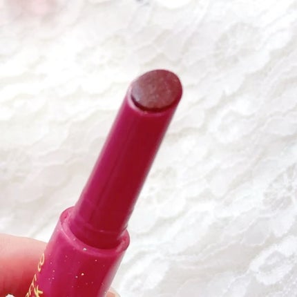 Cathy Doll ボーントゥブリンク リップクリック/CathyDoll/口紅を使ったクチコミ(6枚目)